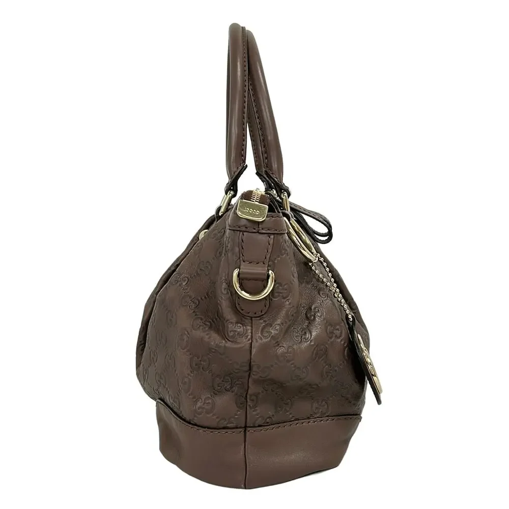 Gucci Sukey Handbag 247902